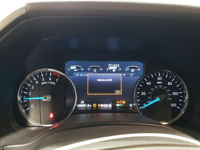 2019 FORD EXPEDITION - 1FMJK1JT2KEA70078