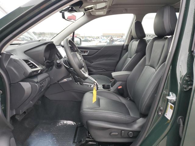 2024 SUBARU FORESTER T - JF2SKAMC0RH498066