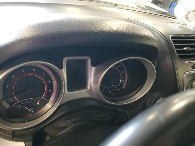 2017 DODGE JOURNEY CR 3C4PDDGG2HT634163