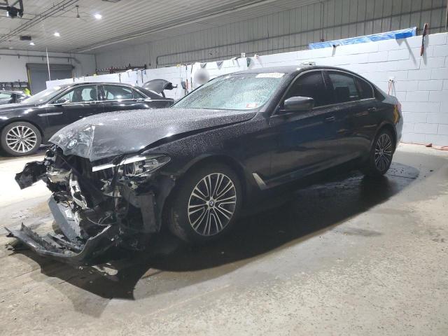 2019 BMW 530XI - WBAJA7C52KWW05524