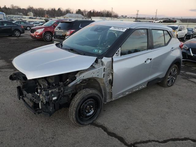 Vin: 3n1cp5cv2ll528257, lot: 75039374, nissan kicks sv 2020 img_1