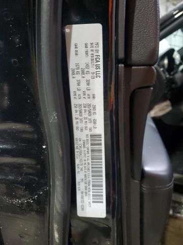 2020 JEEP GRAND CHER - 1C4RJFBG4LC143179