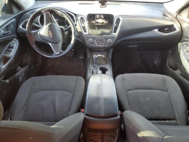 2018 CHEVROLET MALIBU LT - 1G1ZD5ST4JF169669