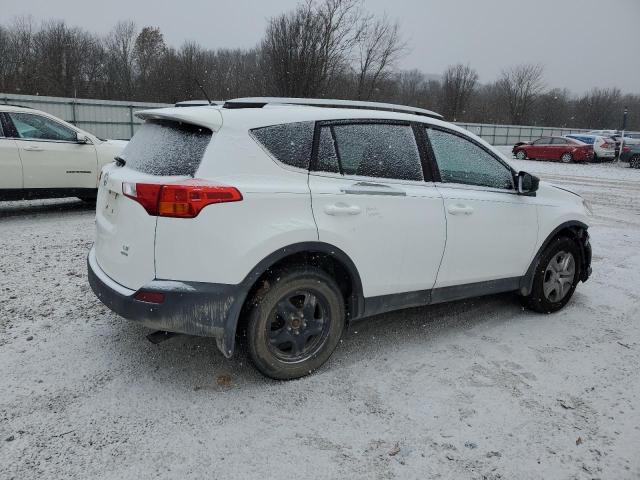 2T3BFREV1FW269998 Toyota Rav4 Le 2015