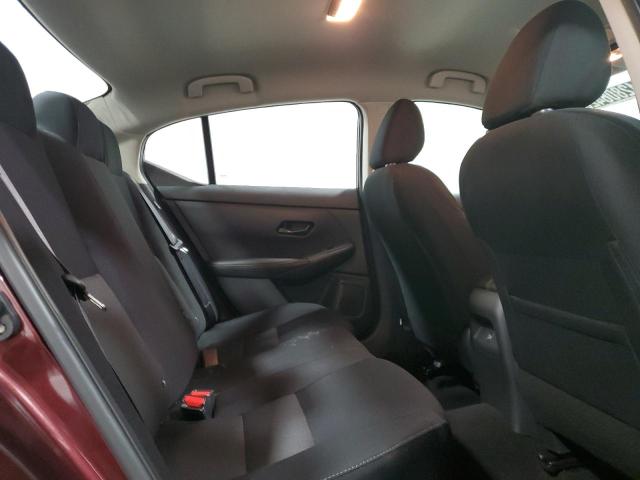 2024 NISSAN SENTRA SV 3N1AB8CV3RY345436