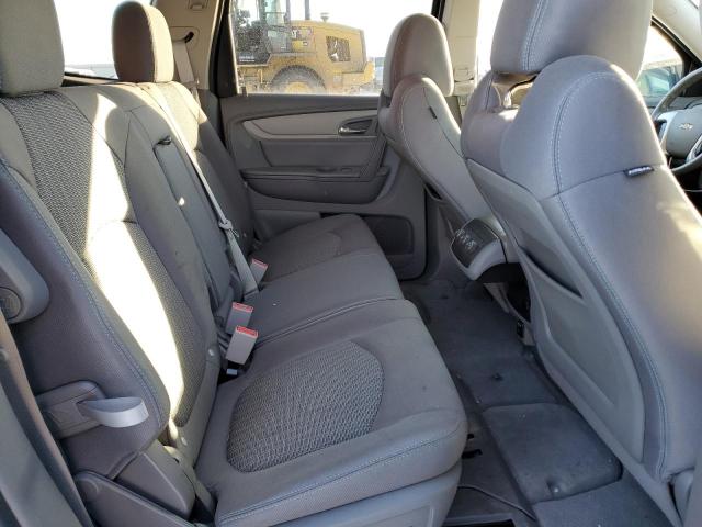 2016 CHEVROLET TRAVERSE L - 1GNKVGKD7GJ242279