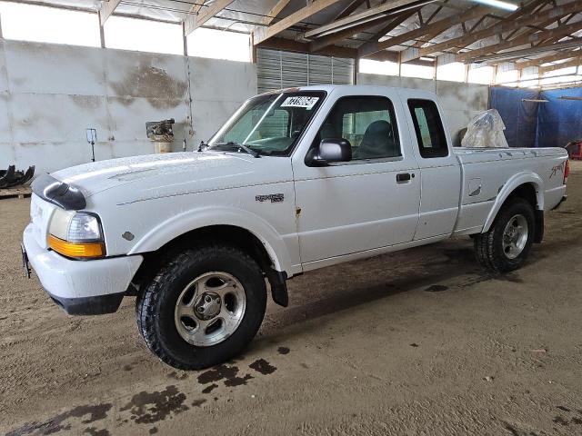 FORD RANGER SUP