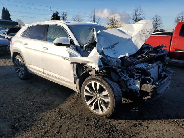 2022 VOLKSWAGEN ATLAS CROS - 1V2FE2CA1NC219212