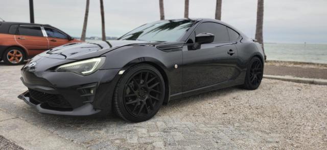 2017 TOYOTA 86 BASE JF1ZNAA18H9706314