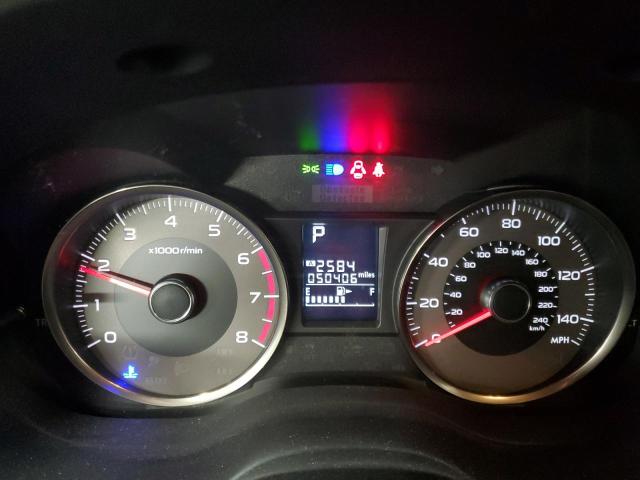 2015 SUBARU FORESTER 2 - JF2SJARC1FH826179