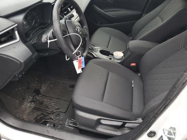 2024 TOYOTA COROLLA LE - JTDBCMFE2R3061985