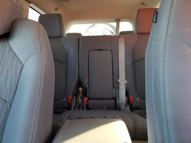 2015 CHEVROLET TRAVERSE L 1GNKRFKD5FJ359498