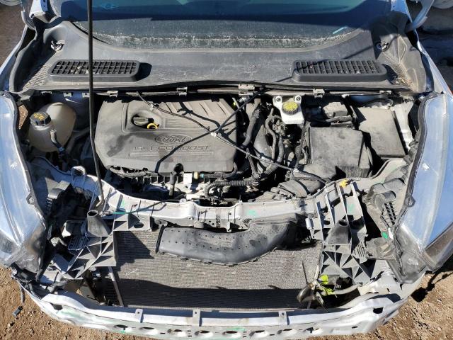 2017 FORD ESCAPE SE - 1FMCU9GD1HUC94930