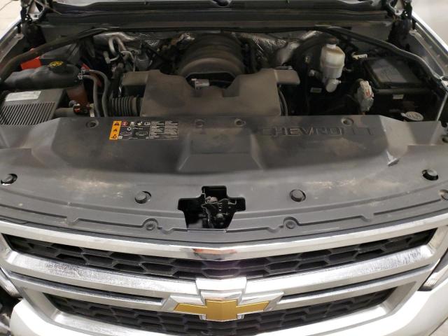 2018 CHEVROLET TAHOE K150 - 1GNSKBKC6JR359850