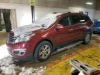 2017 CHEVROLET TRAVERSE L - 1GNKRHKD3HJ176258