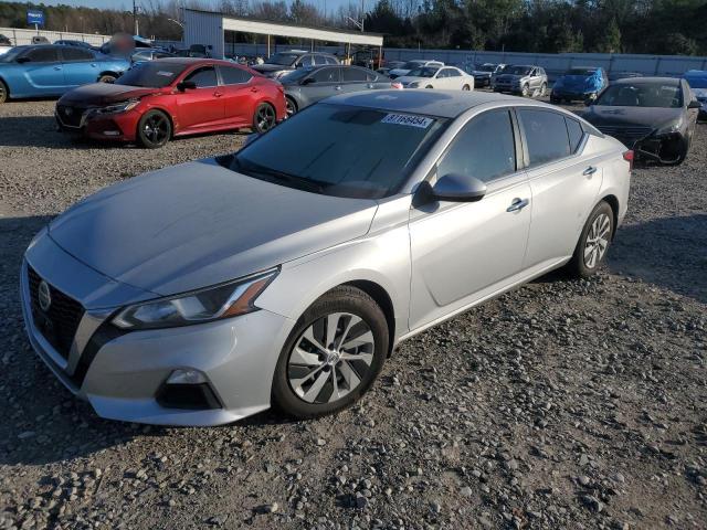 2020 NISSAN ALTIMA S - 1N4BL4BV4LC102278