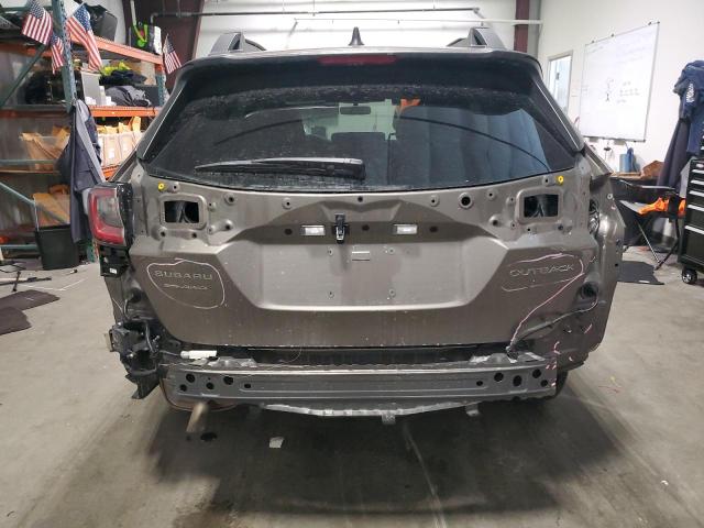 2024 SUBARU OUTBACK PR 4S4BTADC2R3301080