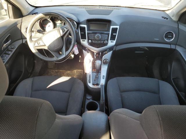 2016 CHEVROLET CRUZE LIMI - 1G1PE5SB1G7193717