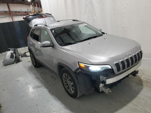 2019 JEEP CHEROKEE L - 1C4PJLLB6KD332823