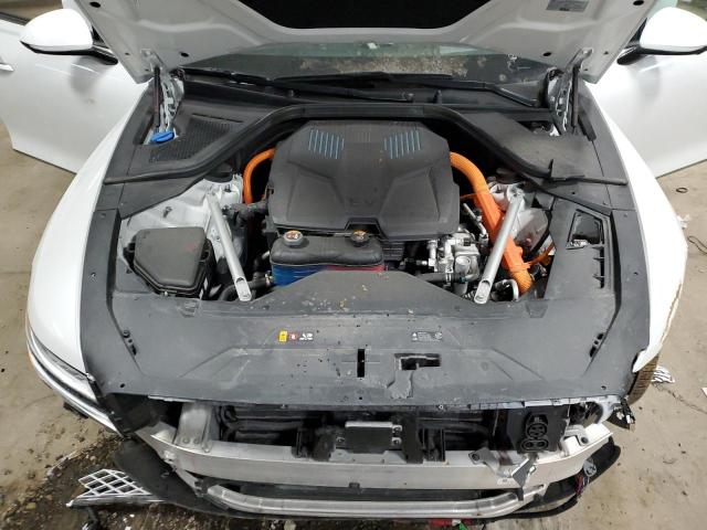 2023 GENESIS G80 KMTGE4S16PU006368