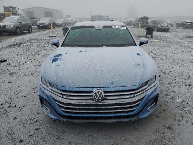2023 VOLKSWAGEN ARTEON SEL WVWTR7AN0PE014886
