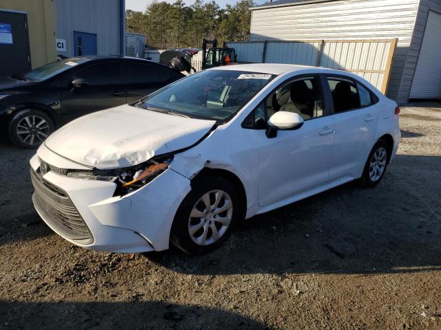 2023 TOYOTA COROLLA LE 5YFB4MDE8PP067147