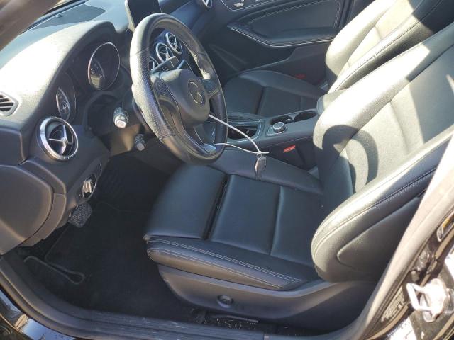2019 MERCEDES-BENZ CLA 250 - WDDSJ4EB0KN745351