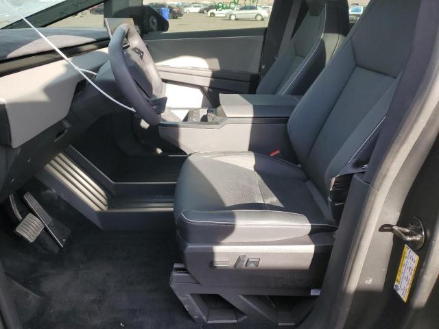 2024 TESLA CYBERTRUCK 7G2CEHEE4RA036882