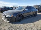 AUDI S8 QUATTRO