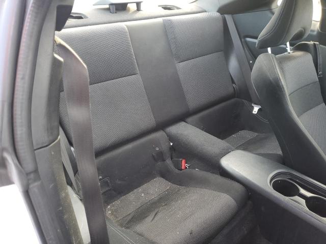 2020 TOYOTA 86 JF1ZNAA14L8753886