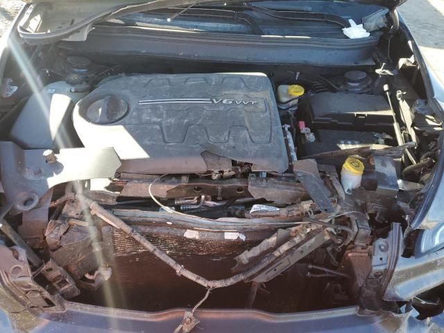 2015 JEEP CHEROKEE L - 1C4PJMCS1FW653717