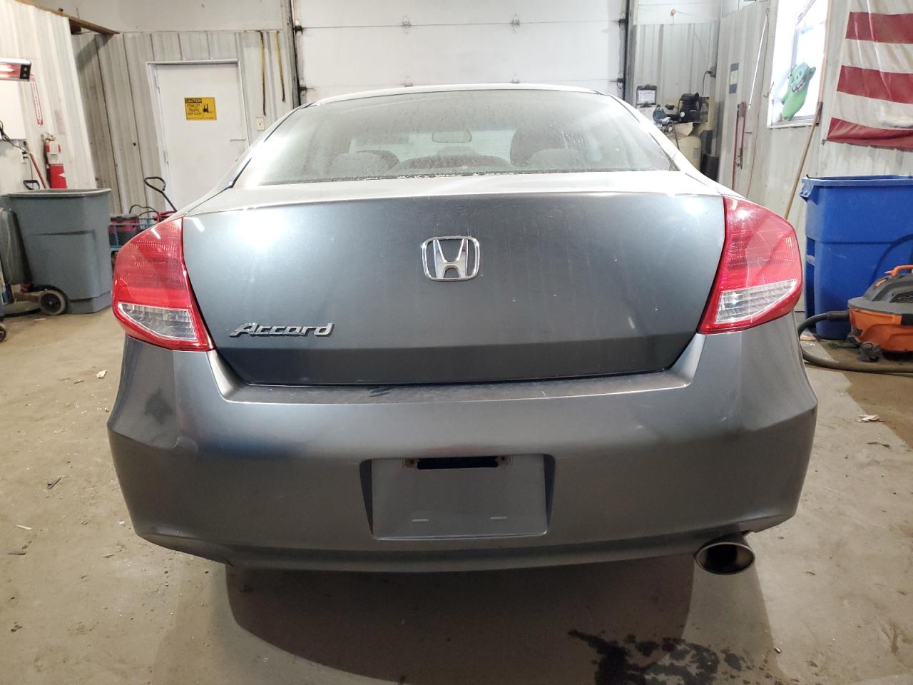 Lot #3050366893 2012 HONDA ACCORD LX