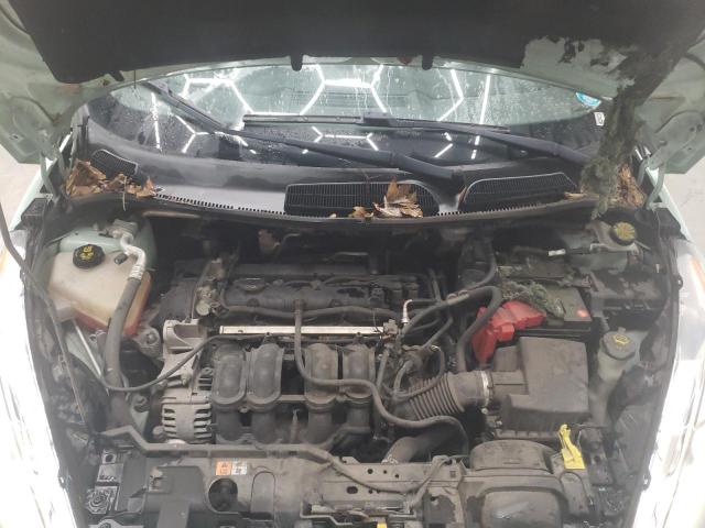 2017 FORD FIESTA TIT 3FADP4CJ5HM151052