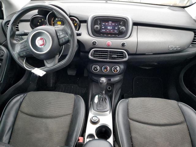 2016 FIAT 500X TREKK ZFBCFXCT6GP375437