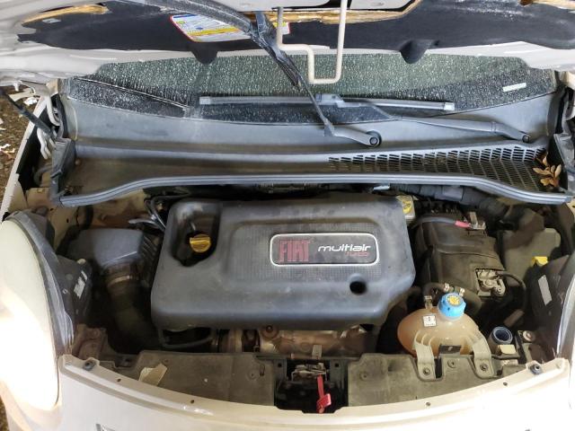 2015 FIAT 500L LOUNG ZFBCFACH7FZ032177
