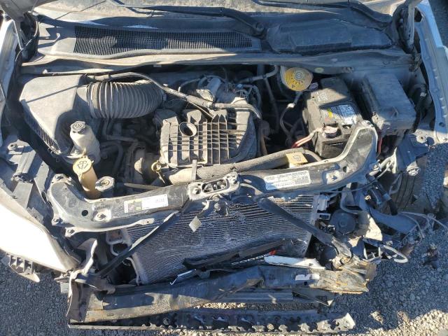 2020 DODGE GRAND CARA - 2C4RDGBG5LR231498