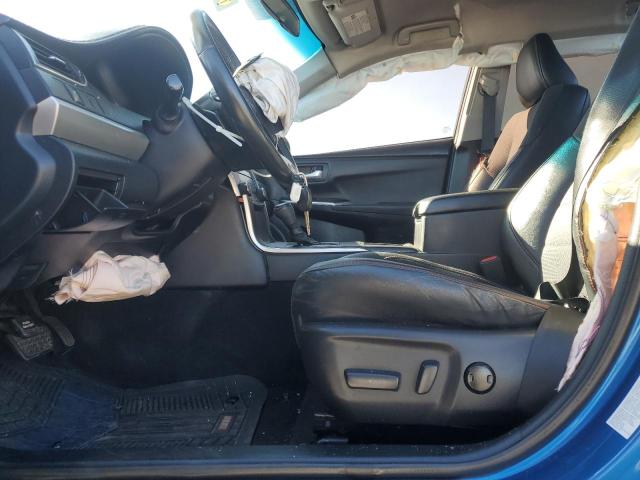 2017 TOYOTA CAMRY LE - 4T1BF1FK2HU710958