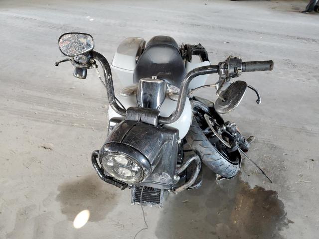 2024 HARLEY-DAVIDSON FLHRXS 1HD1KVP15RB611510