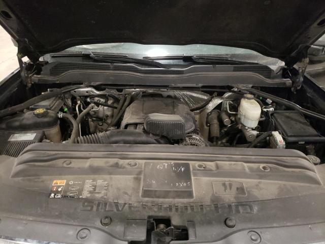 2016 CHEVROLET 3500HD 1GC1KZEG8GF278113