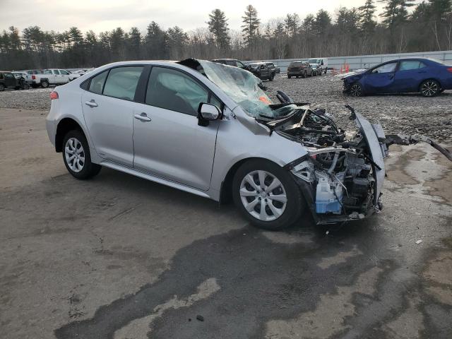2023 TOYOTA COROLLA LE - JTDBDMHE9P3006960