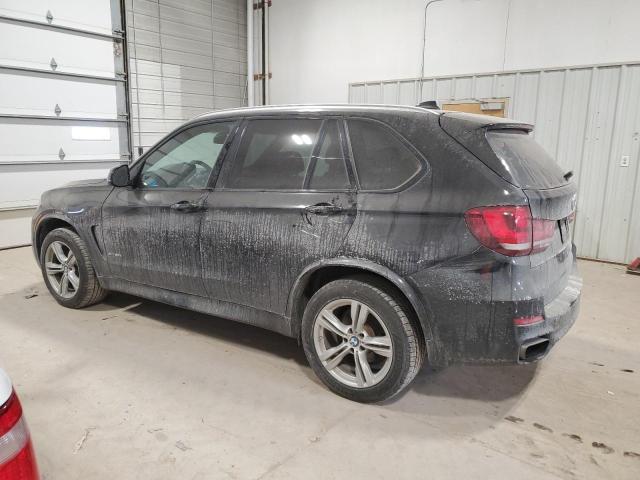 2017 BMW X5 XDRIVE3 - 5UXKR0C5XH0V67722