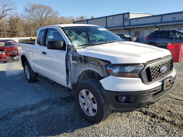 Vin: 1fter1eh5lla91589, lot: 87507375, ford ranger xl 20204