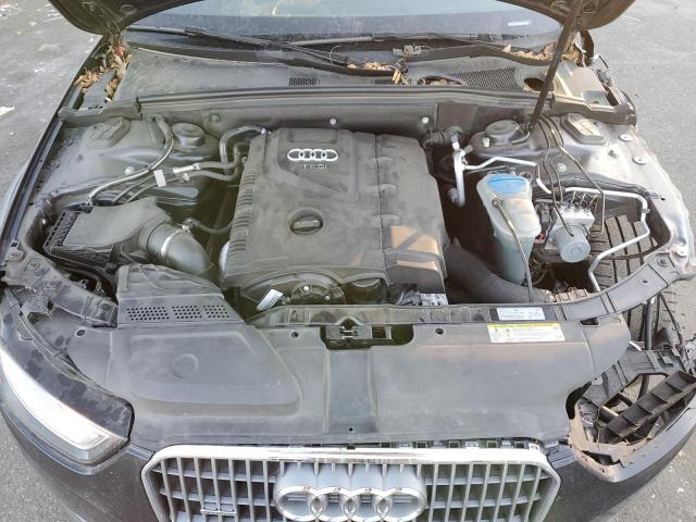 2016 AUDI A4 ALLROAD WA1UFAFL7GA014953
