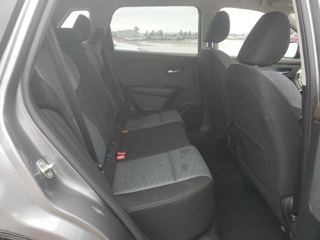 2023 NISSAN ROGUE SV - JN8BT3BA7PW409003