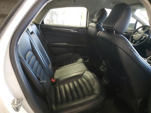 2020 FORD FUSION SEL - 3FA6P0CD0LR116426