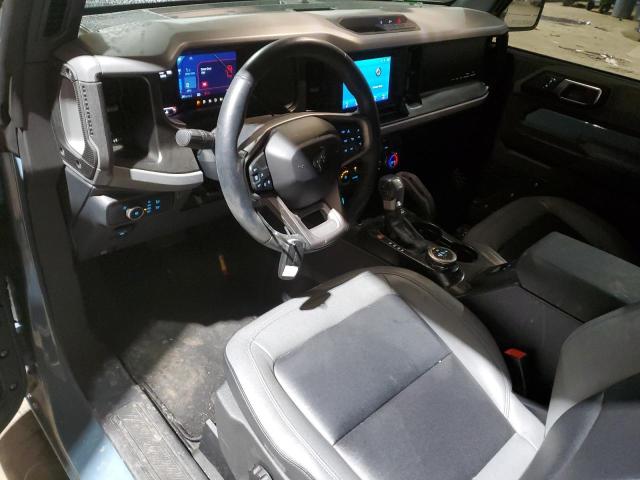2023 FORD BRONCO - 1FMDE5AH2PLC08096