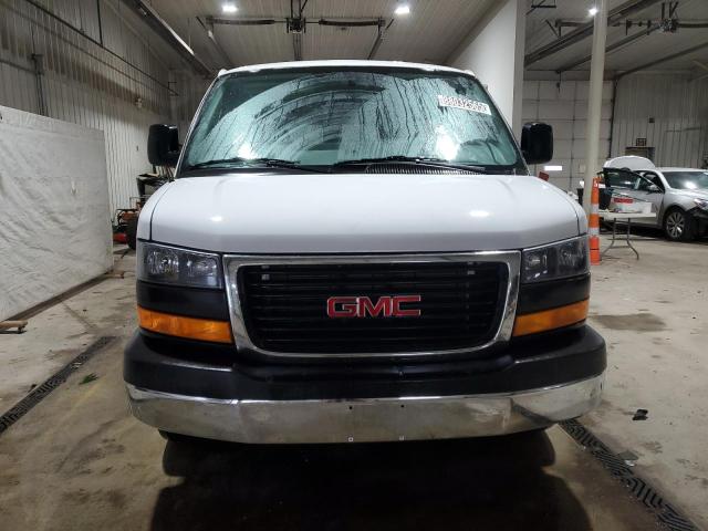 2017 GMC SAVANA G25 NY77122
