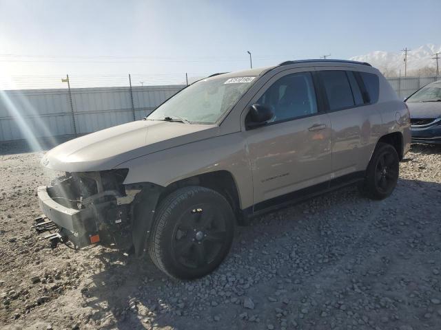 JEEP COMPASS SP