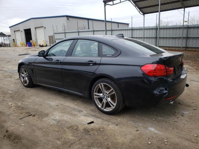 2016 BMW 435 I GRAN - WBA4B1C56GG242945