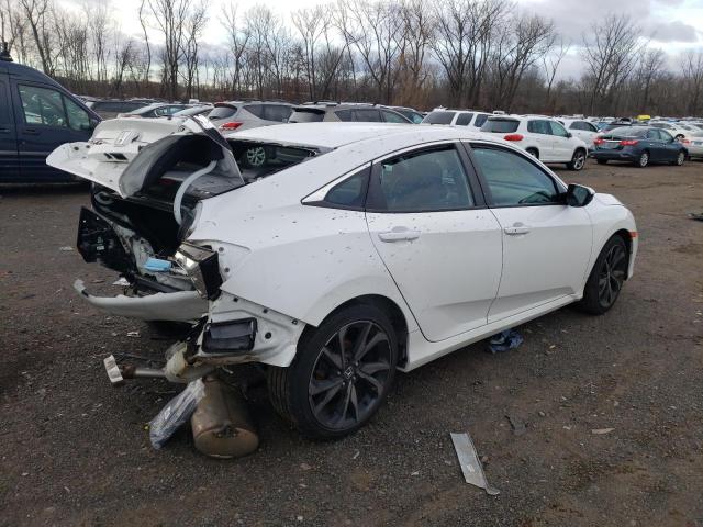 2020 HONDA CIVIC 2HGFC2F89LH506373